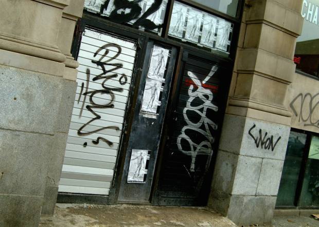 Is your church entrance sending the message that visitors are welcome?